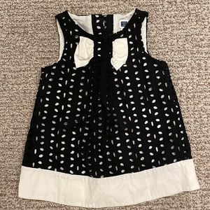 Janie and Jack 6-12 months girls dress brand new never worn SFPF